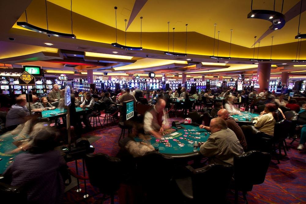 Morongo Casino Resort & Spa (Adults Only) Cabazon Екстер'єр фото