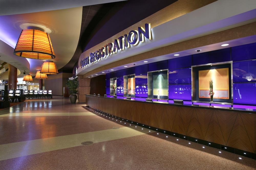 Morongo Casino Resort & Spa (Adults Only) Cabazon Інтер'єр фото